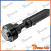 Arbre de transmission avant pour SUZUKI | NWN-SU-005, 10-300040